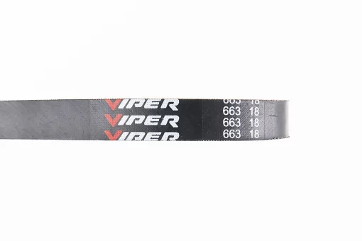 Ремень 663х18 Honda DIO AF34, FIX-210916