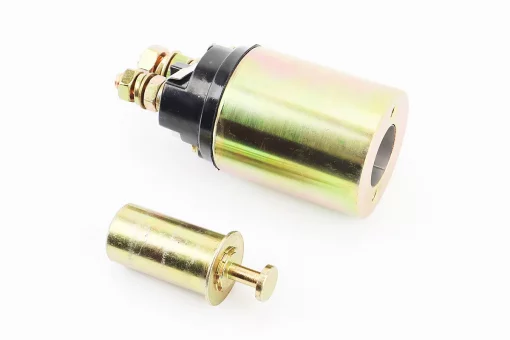 Втягивающие электростартера Тип 3, FIX-210921