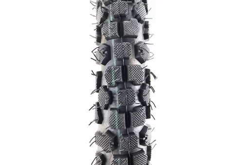 Шина 2,75-18 шипованная, FIX-210922