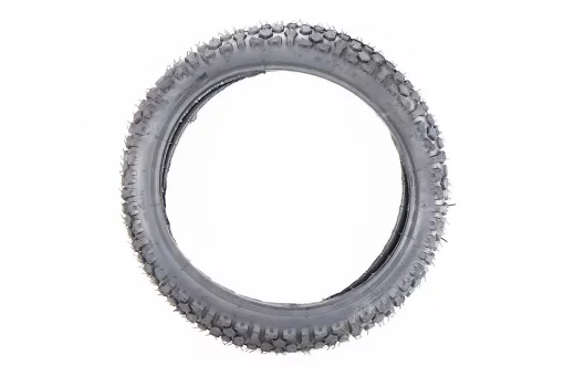 Шина 2,75-18 шипованная, FIX-210922