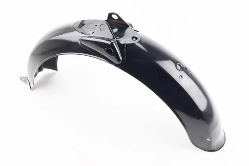 Крыло заднее, ЧЕРНЫЙ, FIX-210924