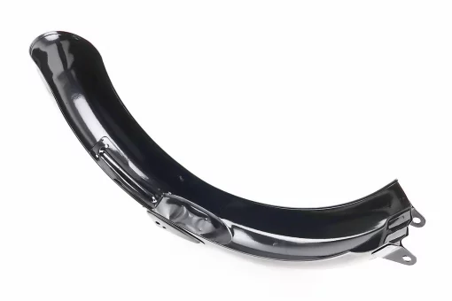 Крыло заднее, ЧЕРНЫЙ, FIX-210924