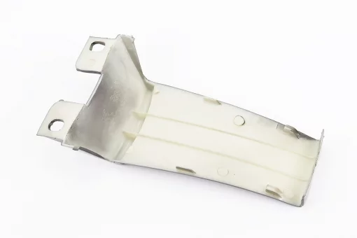 Пластик - задний верхний (соединительный), ЧЕРНЫЙ, FIX-210925