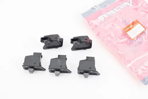 Кнопка - поворотов (3 контакта) DIO/GY6, 5 шт., FIX-210926