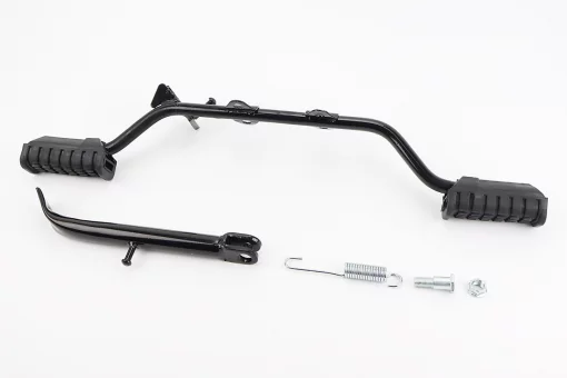 Підніжка центральна водійська Active, тип. 5, FIX-210929