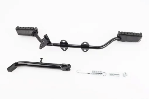 Підніжка центральна водійська Active, тип. 5, FIX-210929