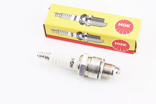 Свеча 2Т BP6HS - M14 L12, FIX-301058