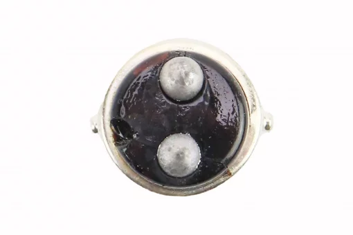 Лампа стопа (большая) 12V21/5W S25/BA15D, FIX-301064