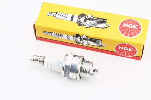 Свічка 2Т BPMR7A - M14 L10 - пили/коси, FIX-301386