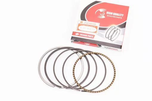 Кольца поршневые СВ150cc 62,0мм STD (толщина - 1,00мм), FIX-321450