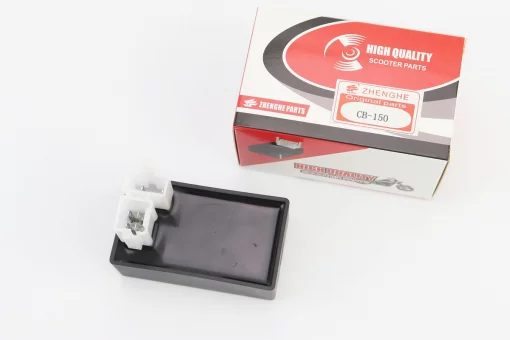 Коммутатор СВ-125/150cc, тип 1, FIX-321906