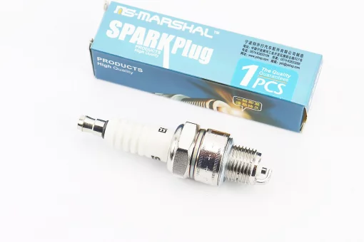 Свічка 2Т E6TC - M14 L12, FIX-337071