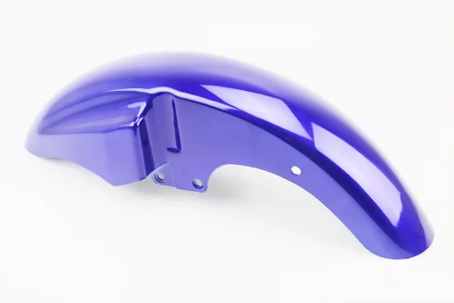 Kinlon JL150-70C пластик - Крило переднє, СИНІЙ, FIX-507612