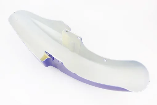 Kinlon JL150-70C пластик - Крило переднє, СИНІЙ, FIX-507612