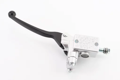 Цилиндр тормозной главный задней системы с рычагом, тип 2, FIX-317278