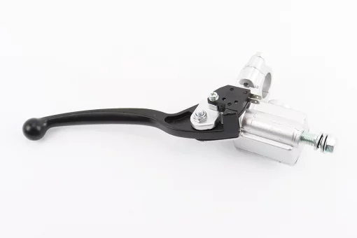 Цилиндр тормозной главный задней системы с рычагом, тип 2, FIX-317278