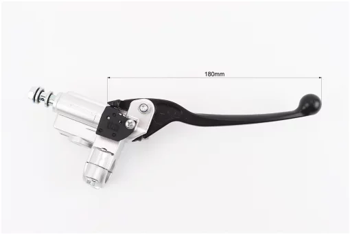 Цилиндр тормозной главный задней системы с рычагом, тип 2, FIX-317278