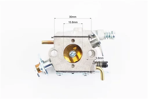 Карбюратор 350/351/352/371/391/401, FIX-210927