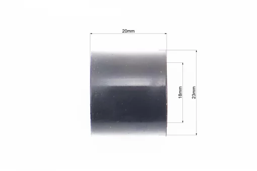 Патрубок карбюратора Husqvarna-137/142, Тип 2, FIX-210952