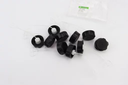 Кришка бака паливного Тип 1, к-кт 10шт, FIX-213562