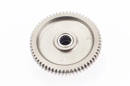 Шестерня стартера двойная большая 21/61T CB, FIX-998527