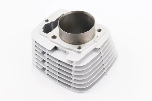 Цилиндр к-кт (цпг) CB250cc 65,5мм (высота цилиндра 82/107мм, палец 15мм), FIX-998529