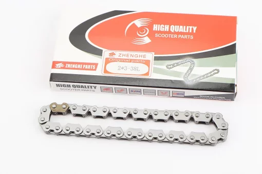 Ланцюг масляного насоса CB-250cc 2х3-38L, FIX-998531