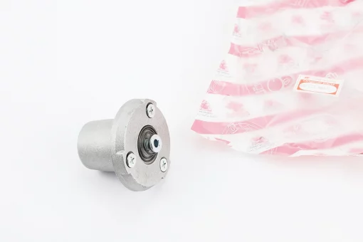 Фильтр масляный CB (большой, две части), FIX-998533