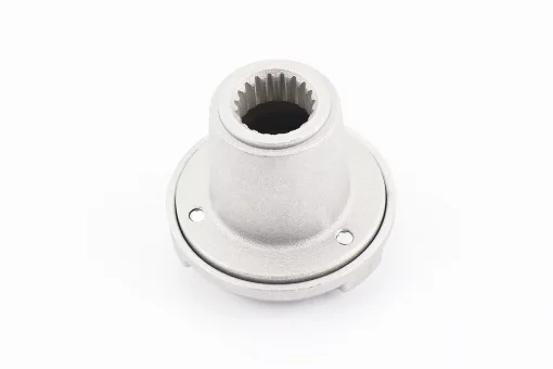 Фильтр масляный CB (большой, две части), FIX-998533