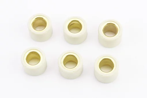 Ролики вариатора 6шт, 18x14 - 11г, FIX-310145