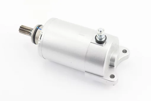 Стартер в сборе (10 шлицов) CB, FIX-998536