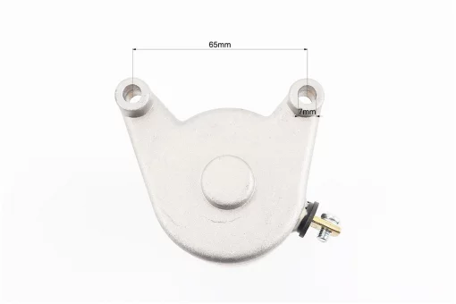 Стартер в сборе (9 шлицов) CB, FIX-998537