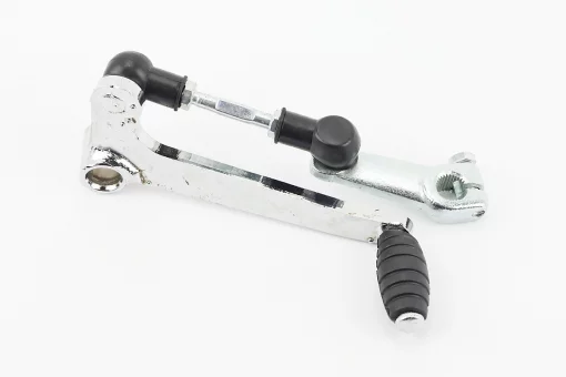 Рычаг переключения передач CB/CG "носок короткий", FIX-998540