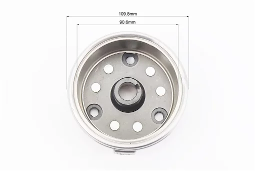 Ротор магнето CB, FIX-998543