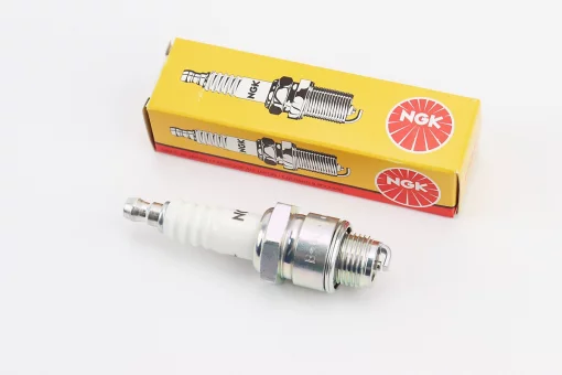 Свеча 2Т B6L - M14 L9 - МОТО, FIX-354602