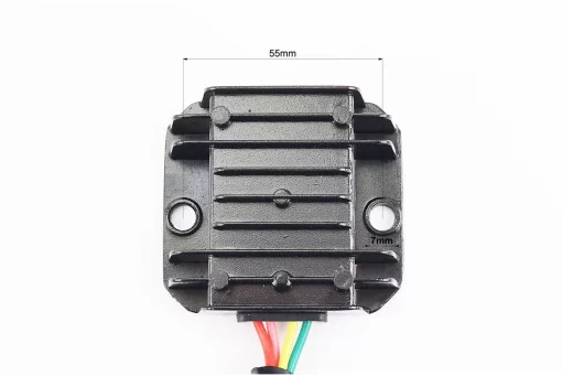 Регулятор напряжения - 4 провода, FIX-998548