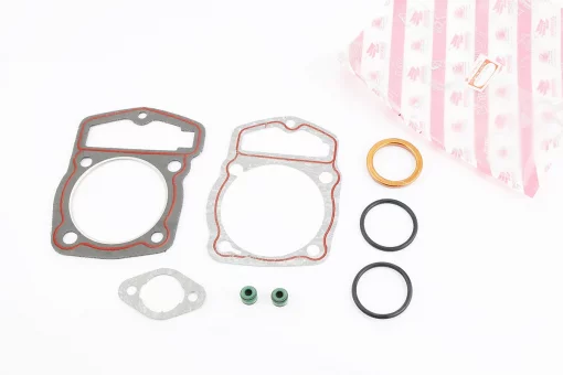 Прокладки поршневой CB-250cc 65,5мм, к-кт 8 деталей, FIX-998550