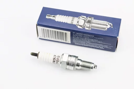 Свеча 4Т U27FER9 - M10 L17 - DIO AF56, SH150, FIX-354615