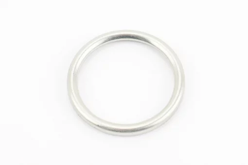 Прокладка глушителя 39*32мм из металла, FIX-998560