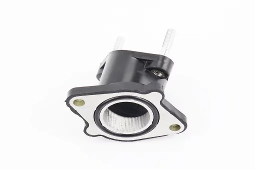 Патрубок карбюратора прорезиненный, тип 1, FIX-998561