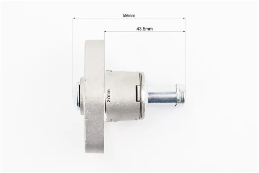 Натяжитель цепи ГРМ СВ, FIX-998565