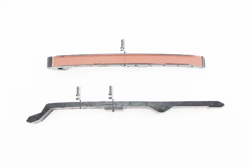 Направляющие цепи ГРМ СВ250cc, FIX-998566