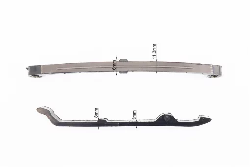 Направляющие цепи ГРМ СВ125-150cc, тип 2, FIX-998567