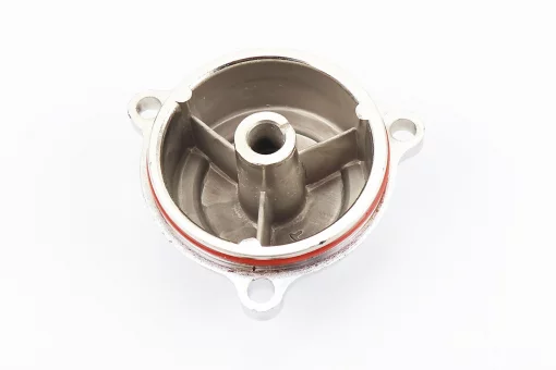 Крышка стартера + манжет СВ/CG, тип. 1, FIX-998570