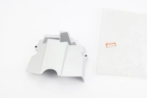 Крышка звезды передней (металл) CB, FIX-998571