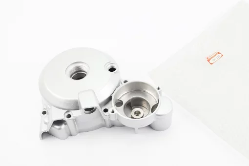 Крышка двигателя левая CB, FIX-998572