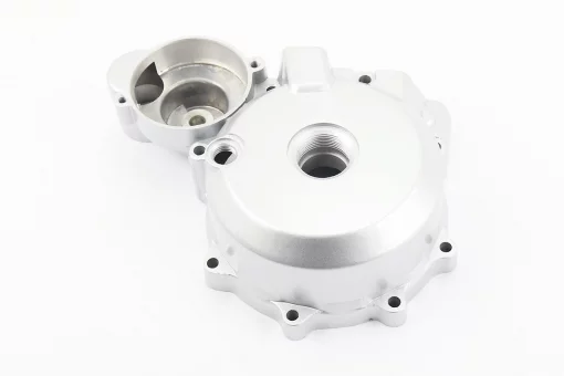 Крышка двигателя левая CB, FIX-998572