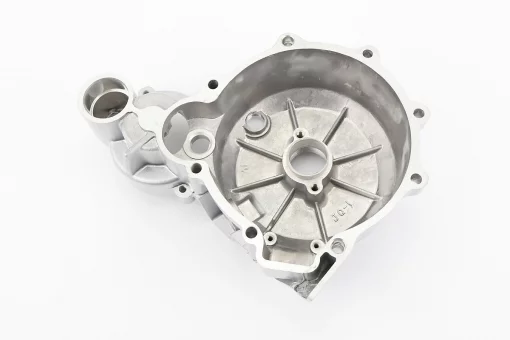 Крышка двигателя левая CB, FIX-998572