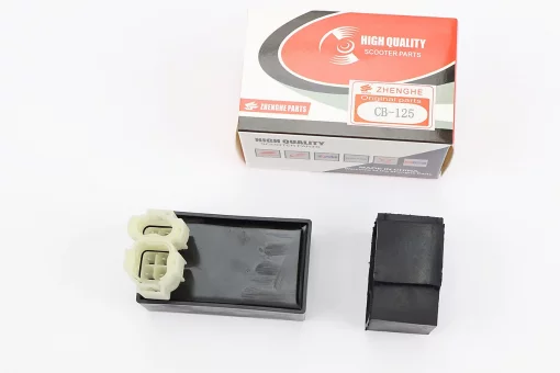 Коммутатор СВ-125/150cc, тип 2, FIX-998575