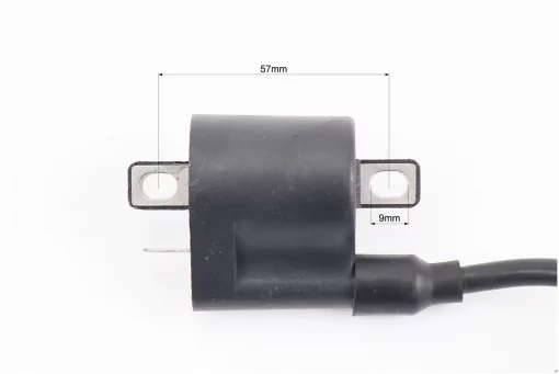 Катушка зажигания с насвечником CG/CB, FIX-998581